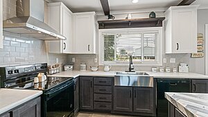Keystone / The Horizon 76 KH28764Z Kitchen 138415
