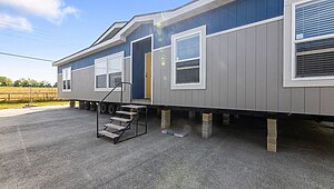 Super Saver / The Sheridan 4 SA30584S Exterior 139700