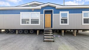 Super Saver / The Sheridan 4 SA30584S Exterior 139703
