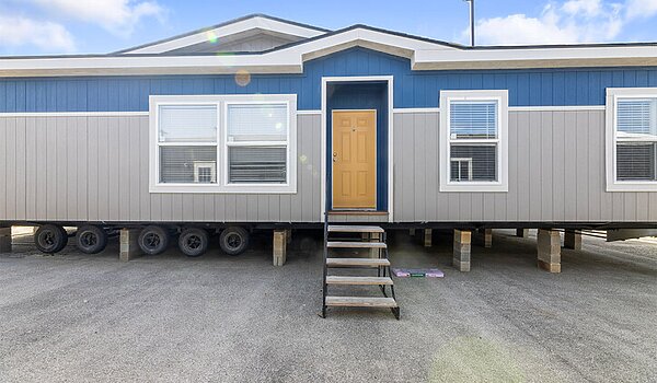 Super Saver / The Sheridan 4 SA30584S Exterior 139703