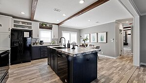 Super Saver / The Sheridan 4 SA30584S Kitchen 139710