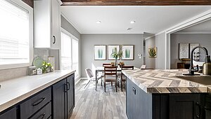 Super Saver / The Sheridan 4 SA30584S Kitchen 139713