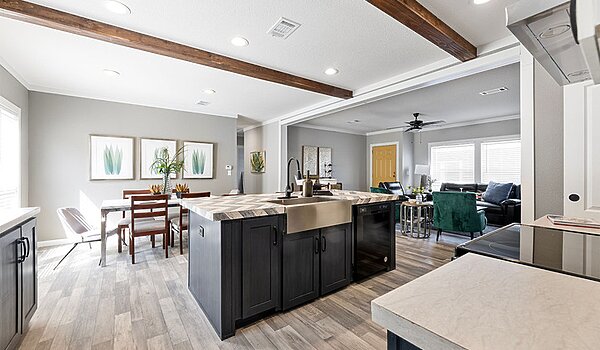 Super Saver / The Sheridan 4 SA30584S Kitchen 139716