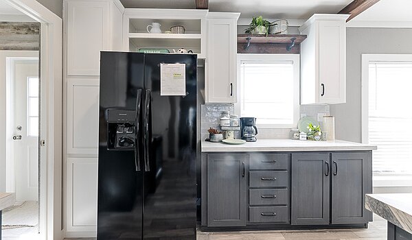 Super Saver / The Sheridan 4 SA30584S Kitchen 139719