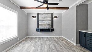 Super Saver / The Sheridan SA30523S Interior 139706
