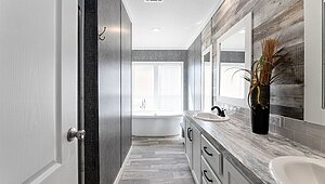Super Saver / The Sheridan SA30523S Bathroom 139724