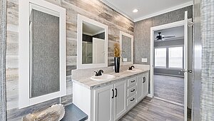 Super Saver / The Sheridan SA30523S Bathroom 139727