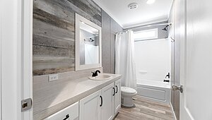 Super Saver / The Sheridan SA30523S Bathroom 139730