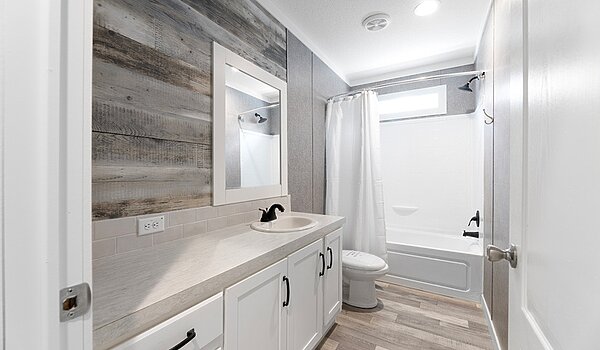 Super Saver / The Sheridan SA30523S Bathroom 139730