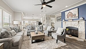 Keystone / The Palladium 60 KH30603D Interior 139088