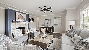 Keystone / The Palladium 60 KH30603D Interior 139094