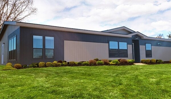 Keystone / The Palladium 60 KH30603D Exterior 139068