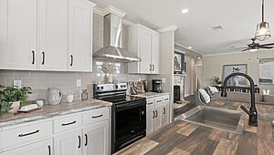 Keystone / The Palladium KH30543D Kitchen 139024