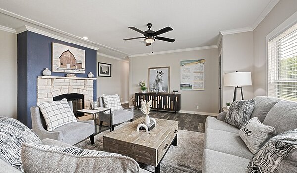 Keystone / The Palladium KH30543D Interior 139028