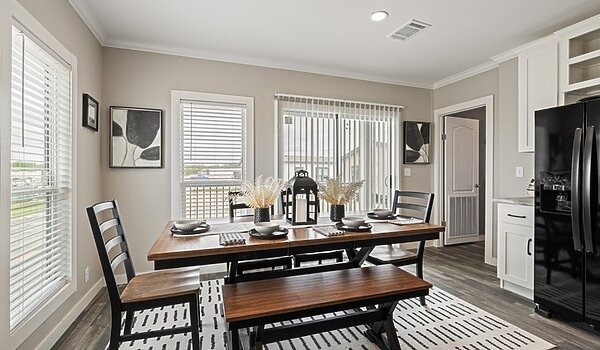 Keystone / The Palladium KH30543D Interior 139030