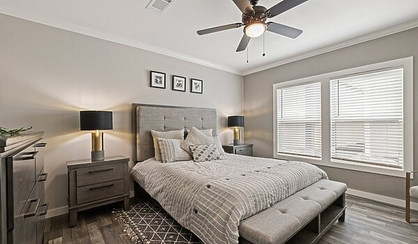Keystone / The Palladium KH30543D Bedroom 139038