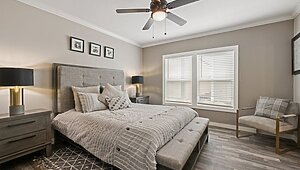 Keystone / The Palladium KH30543D Bedroom 139040
