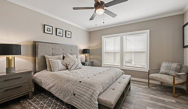 Keystone / The Palladium KH30543D Bedroom 139040