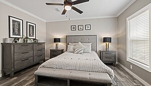 Keystone / The Palladium KH30543D Bedroom 139042