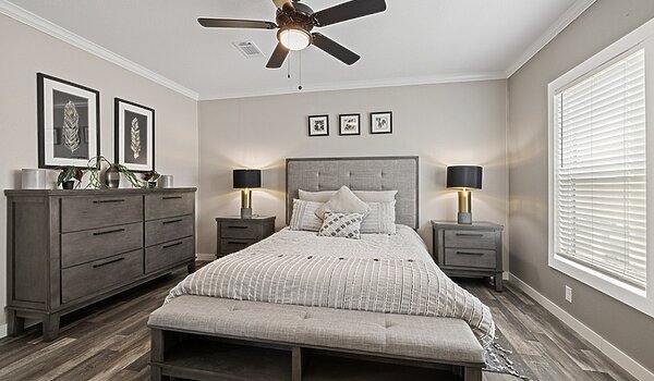 Keystone / The Palladium KH30543D Bedroom 139042
