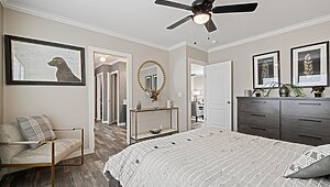Keystone / The Palladium KH30543D Bedroom 139044