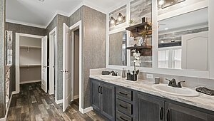 Keystone / The Palladium KH30543D Bathroom 139056