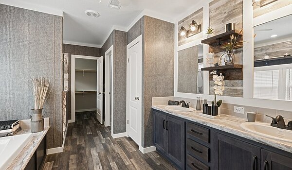 Keystone / The Palladium KH30543D Bathroom 139057