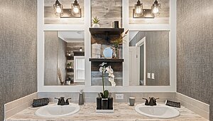 Keystone / The Palladium KH30543D Bathroom 139058