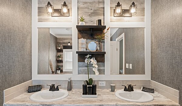 Keystone / The Palladium KH30543D Bathroom 139058