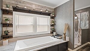 Keystone / The Palladium KH30543D Bathroom 139059