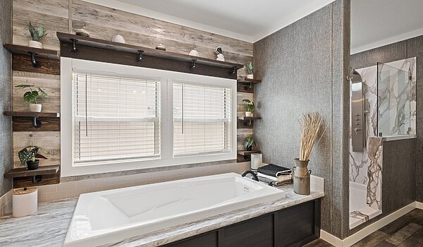 Keystone / The Palladium KH30543D Bathroom 139059