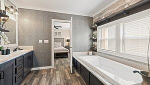 Keystone / The Palladium KH30543D Bathroom 139061
