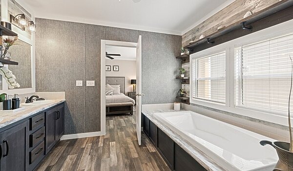 Keystone / The Palladium KH30543D Bathroom 139061