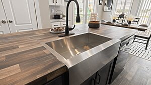 Keystone / The Palladium KH30543D Kitchen 139016