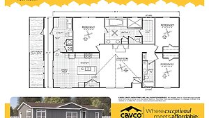 Keystone / The Palladium KH30543D Layout 140055