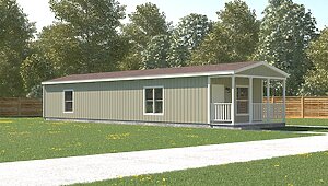 Super Saver / Cabana III 16612C Exterior 139464