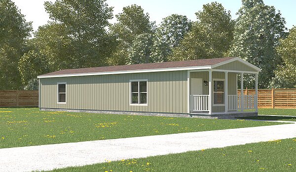 Super Saver / Cabana III 16612C Exterior 139464