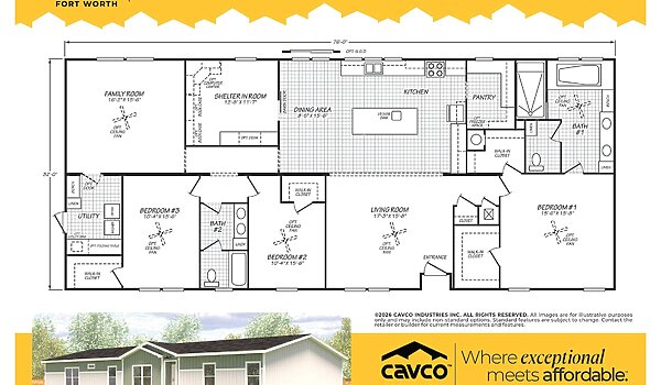 Keystone / Apex 32763X Layout 140017