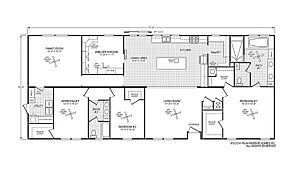 Keystone / Apex 32763X Layout 96962