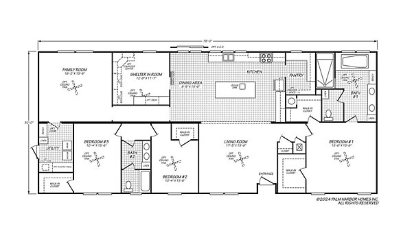 Keystone / Apex 32763X Layout 96962