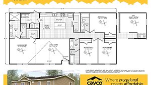 Super Saver / Homeland 30624H Layout 140033