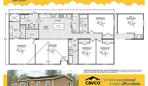 Super Saver / Homeland 30624H Layout 140033