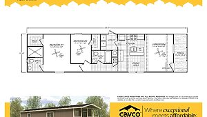Super Saver / Cabana 16642C Layout 140018