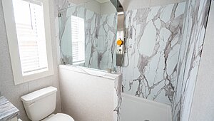 Super Saver / Cabana 16642C Bathroom 99369