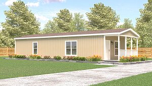 Super Saver / Cabana II 16541C Exterior 139467