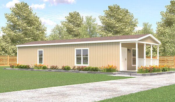 Super Saver / Cabana II 16541C Exterior 139467