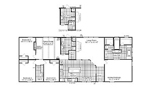 Masterpiece / Picasso 30764A Layout 105273