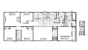 Masterpiece / Wellington 30764W Layout 105274