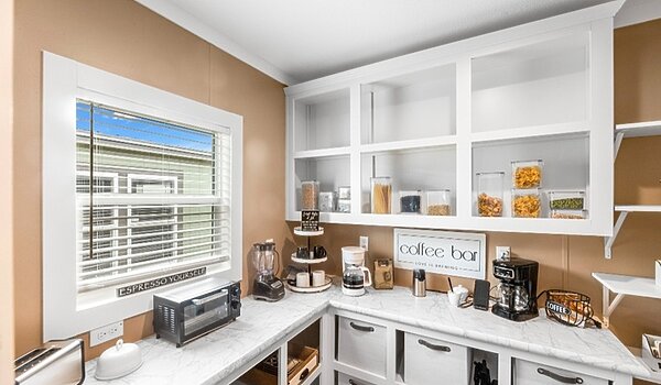 Keystone / Apex 30724X Kitchen 138341