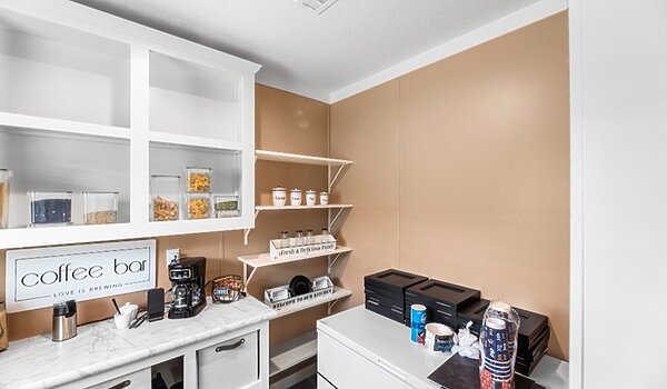 Keystone / Apex 30724X Kitchen 138342